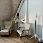 Apartment Wohnen Auf 130 Qm Ueber Den Daechern Mitten In *