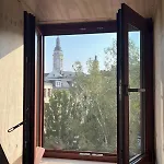 Apartment Wohnen Auf 130 Qm Ueber Den Daechern Mitten In Gera