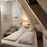 Wohnen Auf 130 Qm Ueber Den Daechern Mitten In Apartment *
